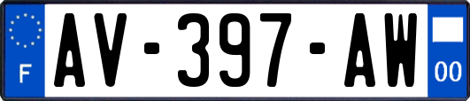 AV-397-AW