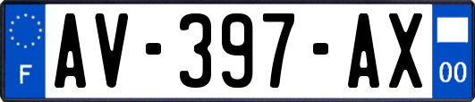 AV-397-AX