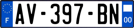 AV-397-BN