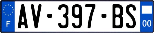 AV-397-BS