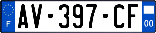 AV-397-CF