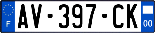 AV-397-CK