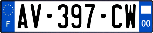 AV-397-CW
