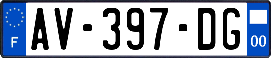 AV-397-DG