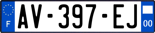 AV-397-EJ