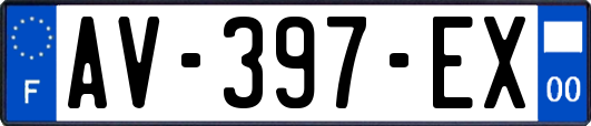 AV-397-EX