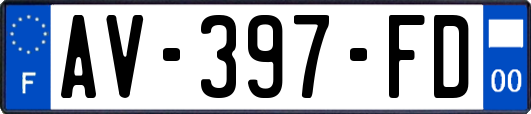 AV-397-FD