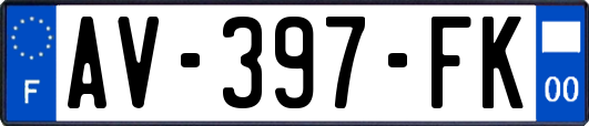 AV-397-FK