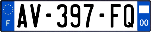 AV-397-FQ