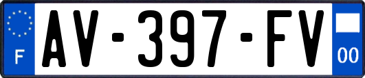 AV-397-FV