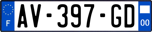 AV-397-GD