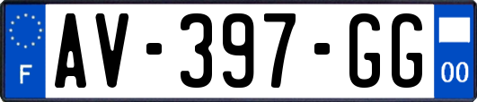 AV-397-GG