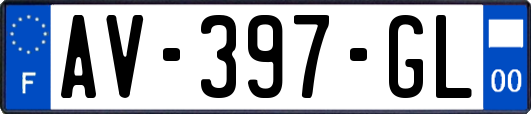 AV-397-GL