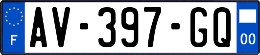 AV-397-GQ