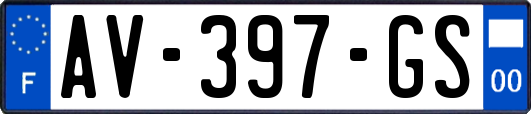 AV-397-GS