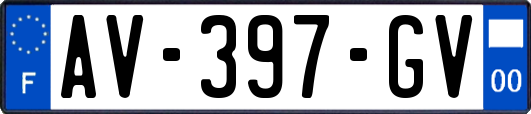 AV-397-GV