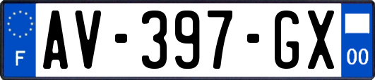 AV-397-GX