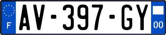 AV-397-GY