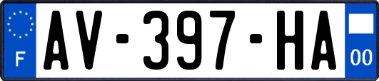 AV-397-HA