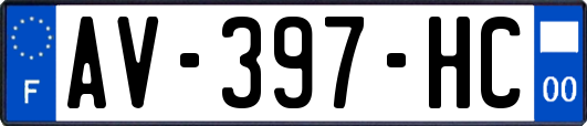 AV-397-HC