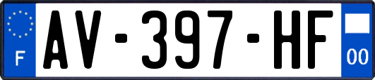 AV-397-HF