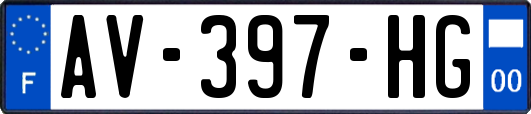 AV-397-HG