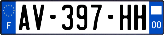 AV-397-HH