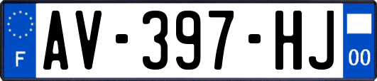 AV-397-HJ