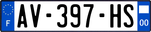 AV-397-HS