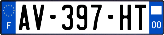 AV-397-HT