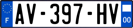 AV-397-HV
