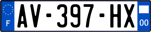 AV-397-HX