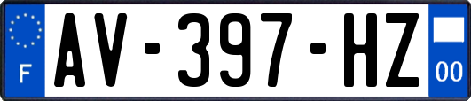 AV-397-HZ