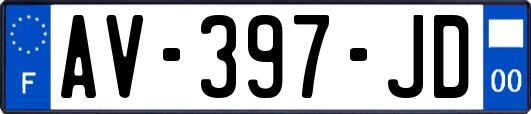 AV-397-JD