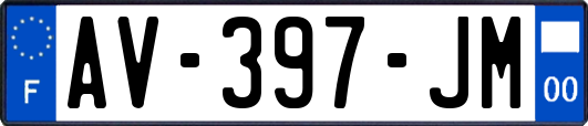 AV-397-JM