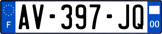 AV-397-JQ