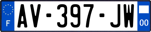 AV-397-JW