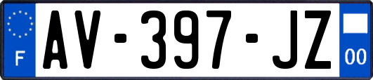 AV-397-JZ