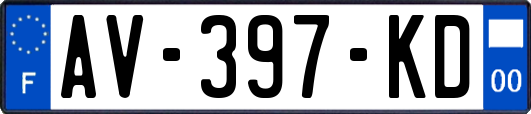 AV-397-KD
