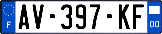 AV-397-KF