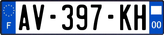 AV-397-KH
