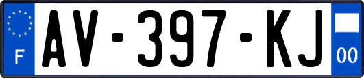 AV-397-KJ