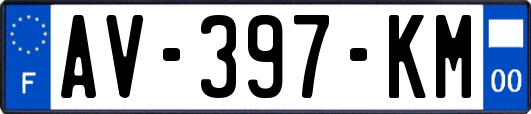 AV-397-KM