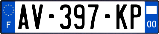 AV-397-KP