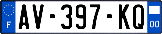 AV-397-KQ