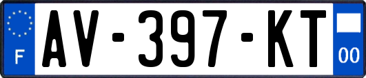 AV-397-KT