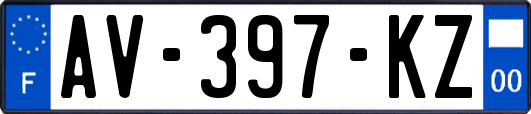 AV-397-KZ