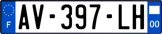 AV-397-LH
