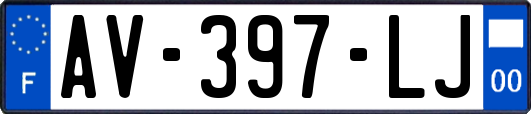 AV-397-LJ