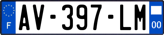 AV-397-LM